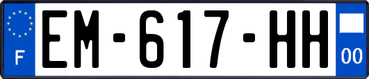 EM-617-HH
