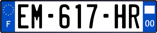 EM-617-HR