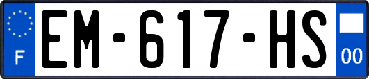 EM-617-HS