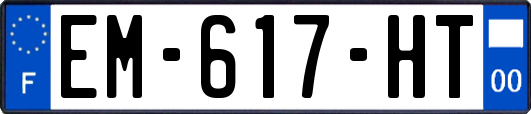 EM-617-HT