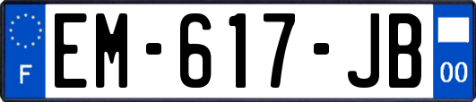 EM-617-JB