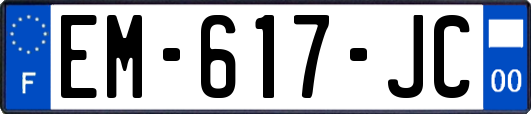 EM-617-JC