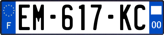 EM-617-KC
