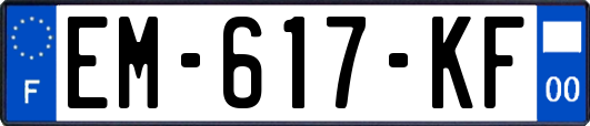 EM-617-KF