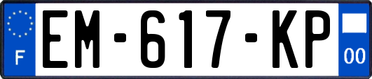 EM-617-KP