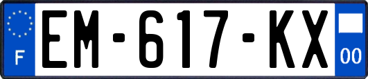 EM-617-KX