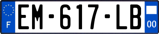 EM-617-LB