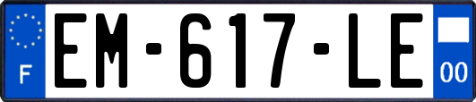 EM-617-LE