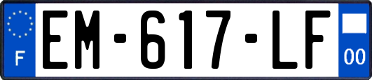 EM-617-LF