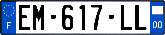 EM-617-LL