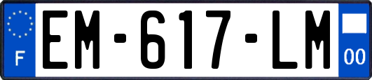 EM-617-LM