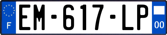 EM-617-LP