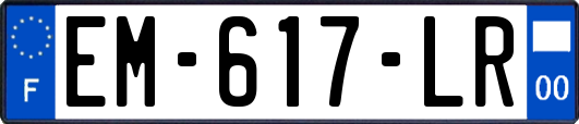 EM-617-LR
