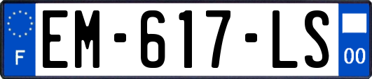 EM-617-LS