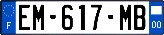 EM-617-MB