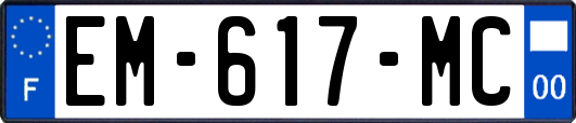 EM-617-MC
