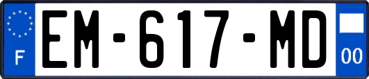 EM-617-MD
