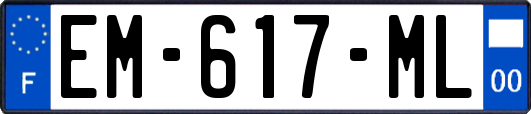 EM-617-ML