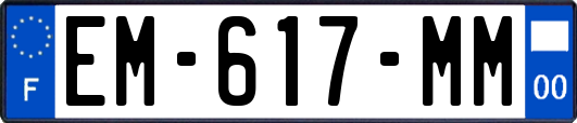 EM-617-MM