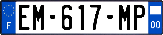 EM-617-MP