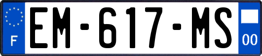 EM-617-MS