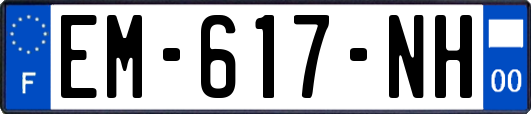 EM-617-NH