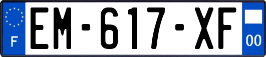 EM-617-XF