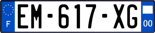 EM-617-XG