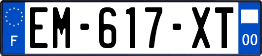 EM-617-XT