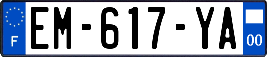 EM-617-YA