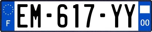 EM-617-YY