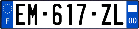 EM-617-ZL