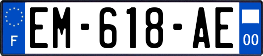 EM-618-AE