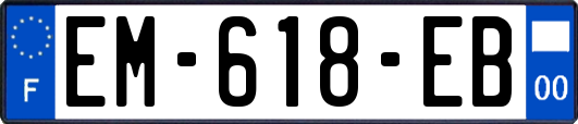 EM-618-EB
