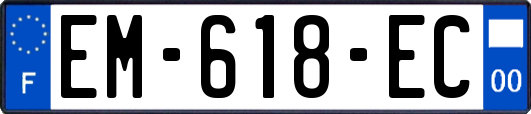 EM-618-EC
