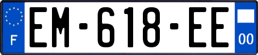 EM-618-EE