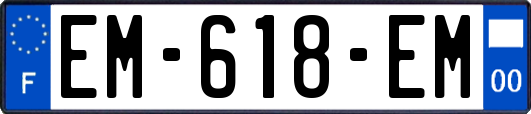 EM-618-EM