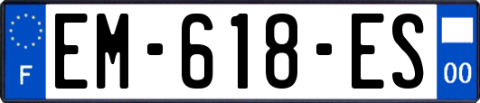 EM-618-ES