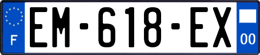 EM-618-EX