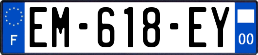 EM-618-EY