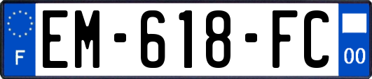 EM-618-FC