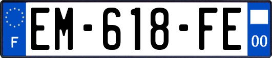 EM-618-FE