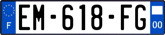 EM-618-FG