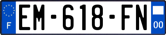 EM-618-FN