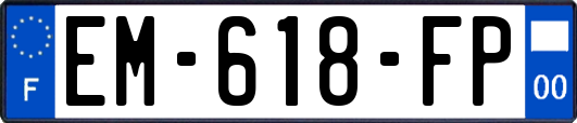 EM-618-FP