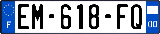 EM-618-FQ