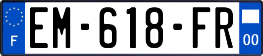 EM-618-FR