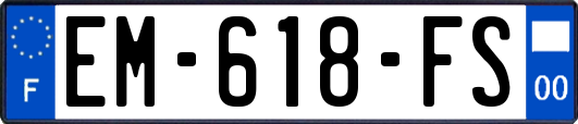 EM-618-FS