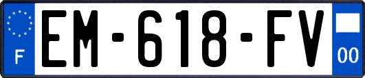 EM-618-FV