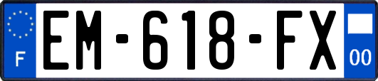 EM-618-FX